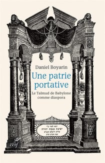 Une patrie portative