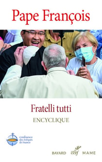 Fratelli tutti - encyclique du Pape François