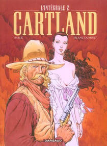 Cartland : Intégrale vol.2
