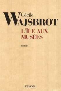 L'île aux musées