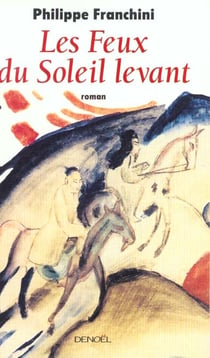 Les feux du soleil levant