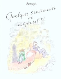 Quelques sentiments de culpabilité