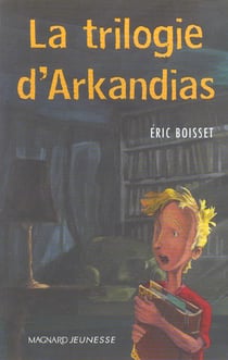 Arkandias - coffret integrale t.1 a t.3