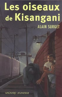 Les oiseaux de kisangani