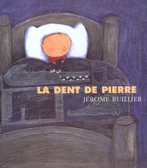 La dent de pierre - cp