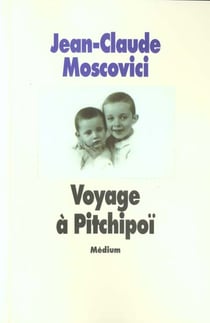 Voyage à Pitchipoï