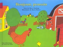 Bonjour Poussin Biblio