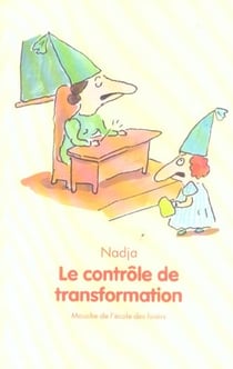 Controle de transformation (Le)