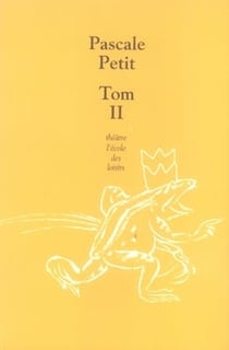 Tom ii