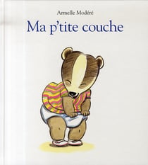 Ma p tite couche