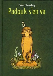 padouk s en va