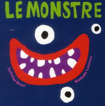 Le monstre