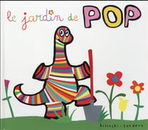 Jardin de pop (le)