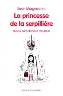 La princesse de la serpillière