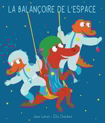 Balançoire de l'espace