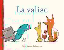 La valise