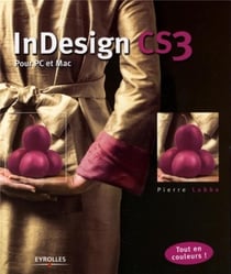 InDesign CS3 - pour PC et MAC