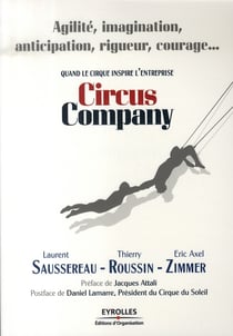 Circus Company