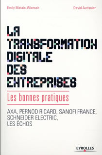 La transformation digitale des entreprises - les bonnes pratiques