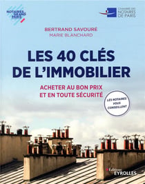 Les clés de l'immobilier