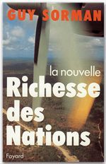 La nouvelle richesse des nations