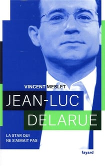 Jean-Luc Delarue