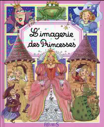 L'imagerie des princesses