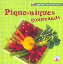 Pique-niques gourmands