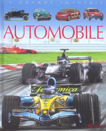 La Grande Imagerie L'Automobile
