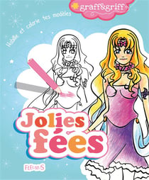 Jolies fées