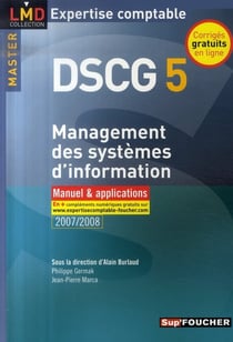 Management des systemes d'information - master