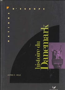 Histoire du danemark