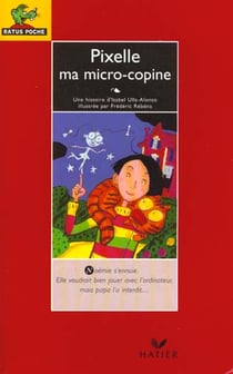 Pixelle ma micro-copine