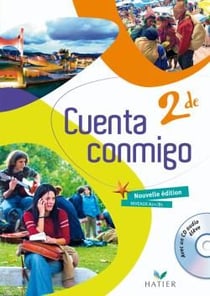 CUENTA CONMIGO