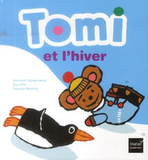 Tomi et l'hiver
