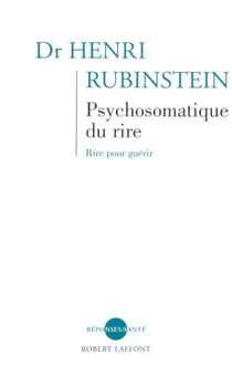 Psychosomatique du rire - ne
