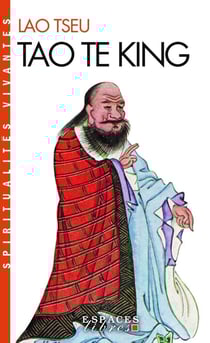 Tao te king