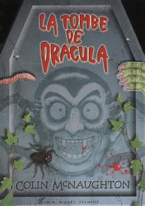 La tombe de dracula