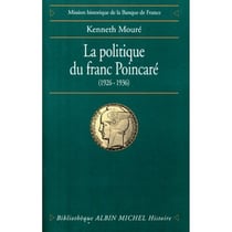 La politique du franc poincare 1926-1936