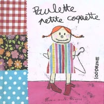 Paulette petite coquette
