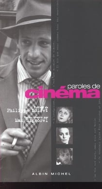 Paroles de cinema