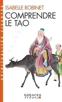 Comprendre le tao