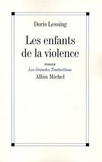 Les Enfants de la violence