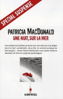 Une nuit, sur la mer