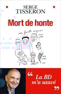 Mort de honte - la BD m'a sauvé