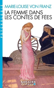 La femme dans les contes de fées (édition 2023)