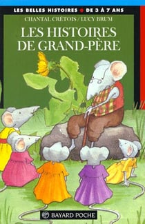 Quand grand pere souris racontait des hi