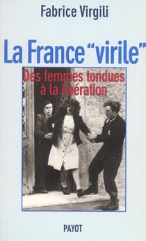 France virile (la)