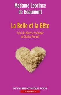 La belle et la bête