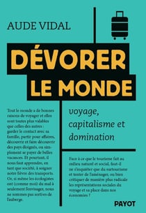 Dévorer le monde
